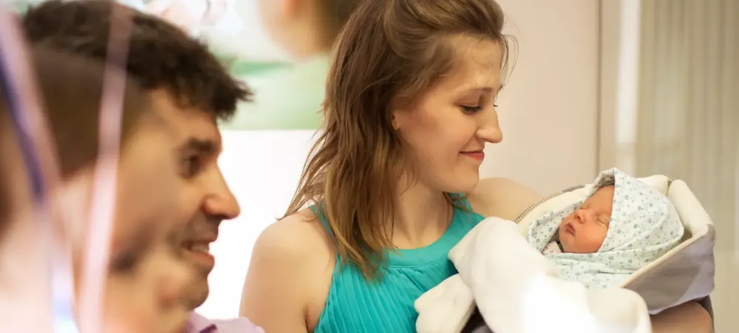 Tout savoir sur le nouveau congé supplémentaire de naissance - May App Santé