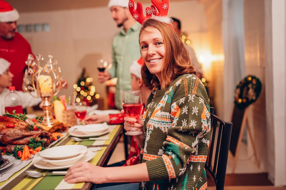 Quelle alimentation pendant les f&ecirc;tes enceinte ? - May App Sant&eacute;