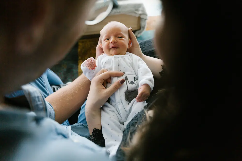 Tout savoir sur le nouveau congé supplémentaire de naissance - May App Santé