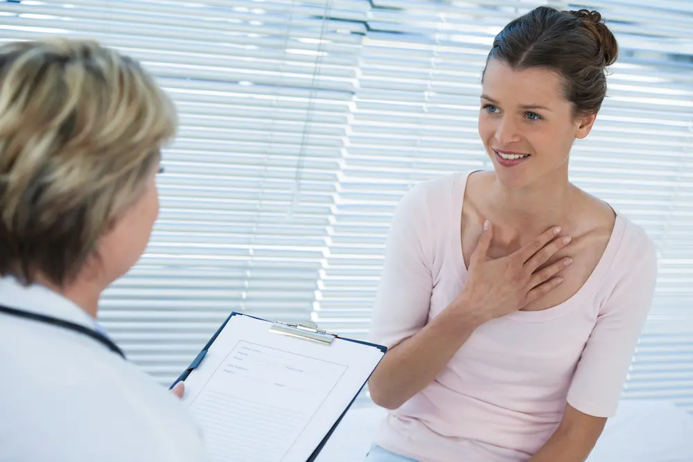 Quand et comment r&eacute;aliser la d&eacute;claration de grossesse ? - May App Sant&eacute;