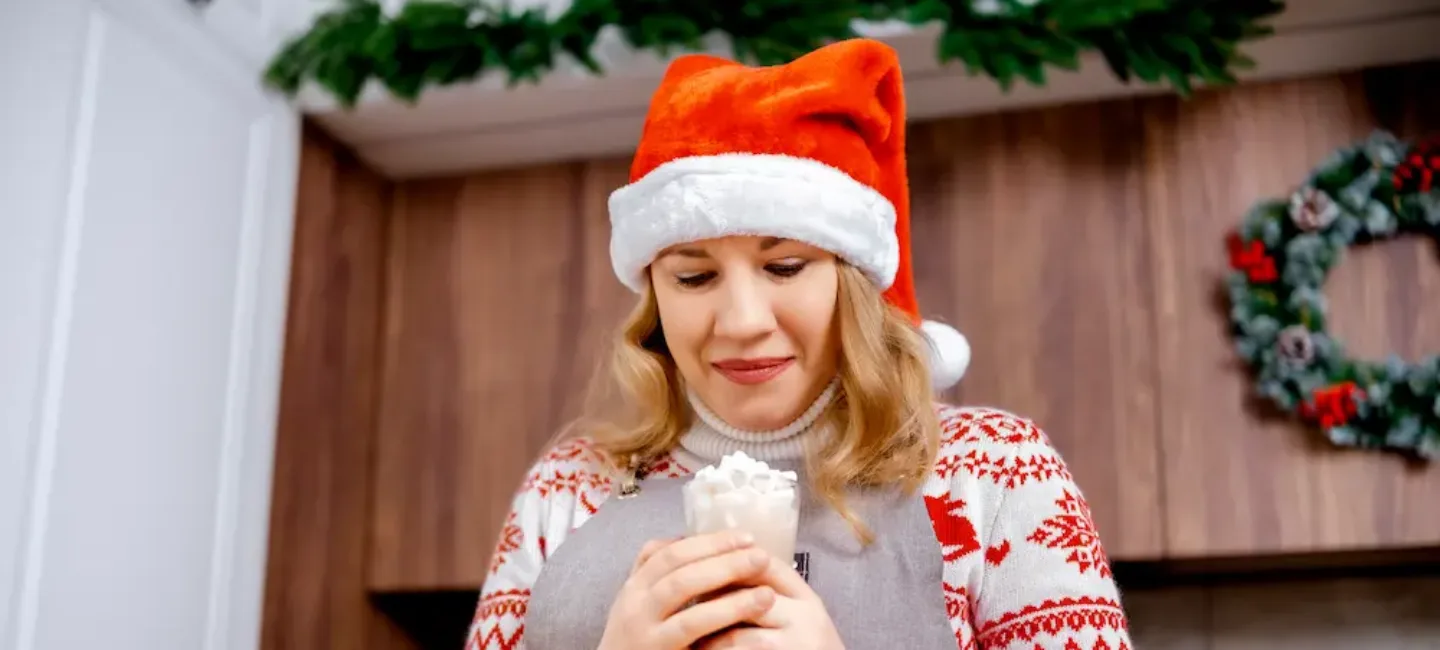 Quelle alimentation pendant les fêtes enceinte ? - May App Santé