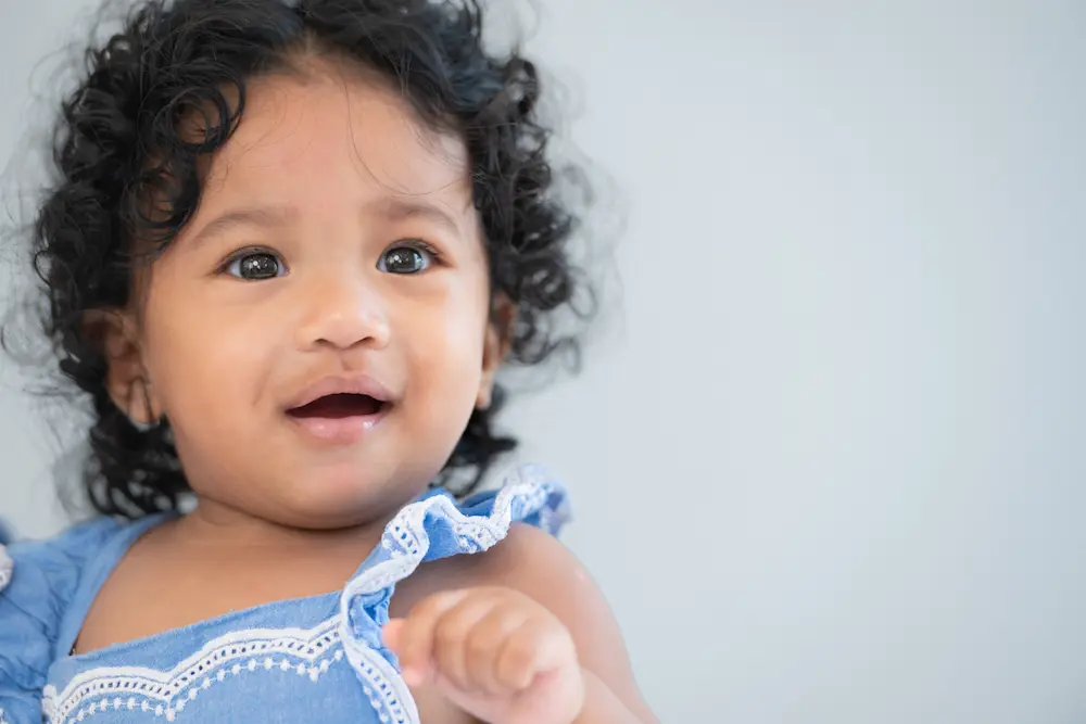 Prénom de bébé fille biblique : notre top 15 3 Prénom de bébé fille biblique : notre top 15 - May App Santé