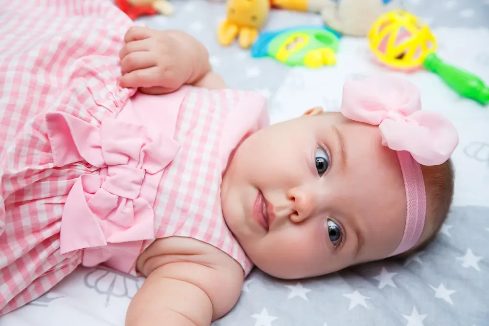 Prénom de bébé fille biblique : notre top 15 10 Prénom de bébé fille biblique : notre top 15 - May App Santé