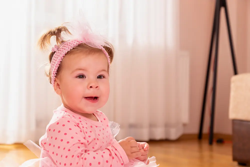 Prénom de bébé fille biblique : notre top 15 14 Prénom de bébé fille biblique : notre top 15 - May App Santé