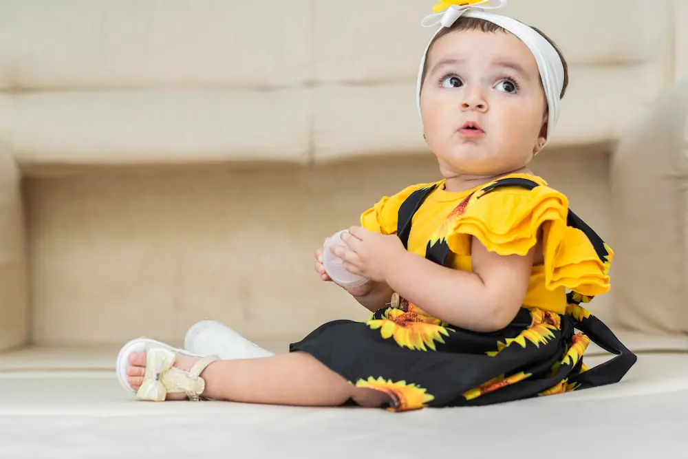 Prénom de bébé fille biblique : notre top 15 7 Prénom de bébé fille biblique : notre top 15 - May App Santé