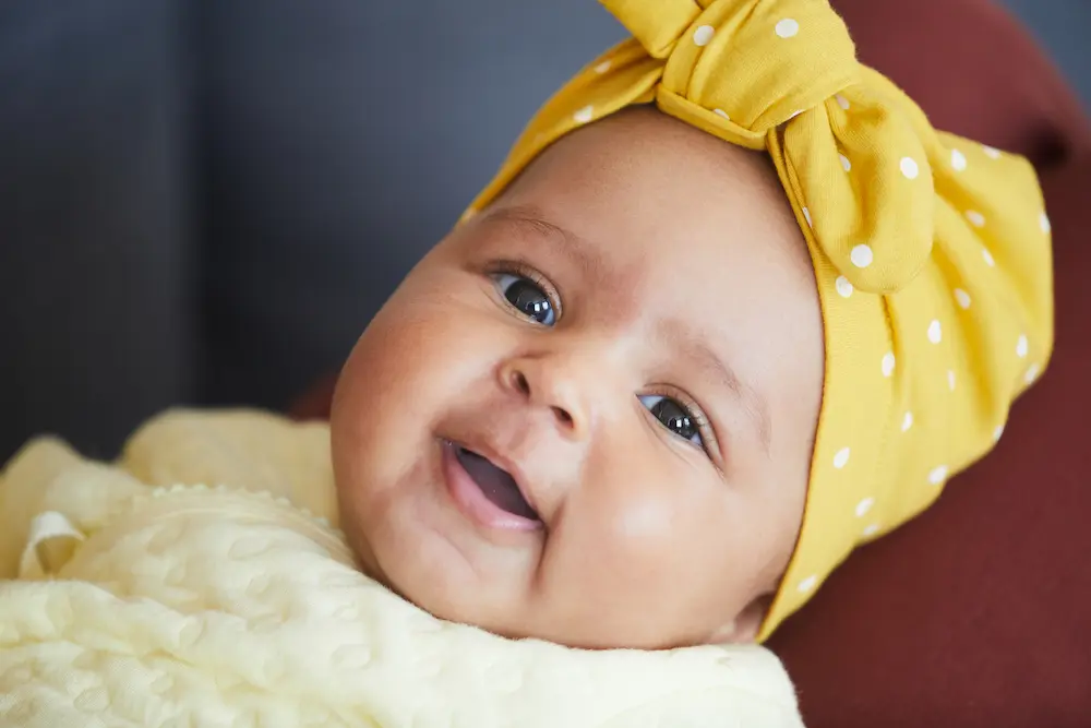 Prénom de bébé fille biblique : notre top 15 2 Prénom de bébé fille biblique : notre top 15 - May App Santé