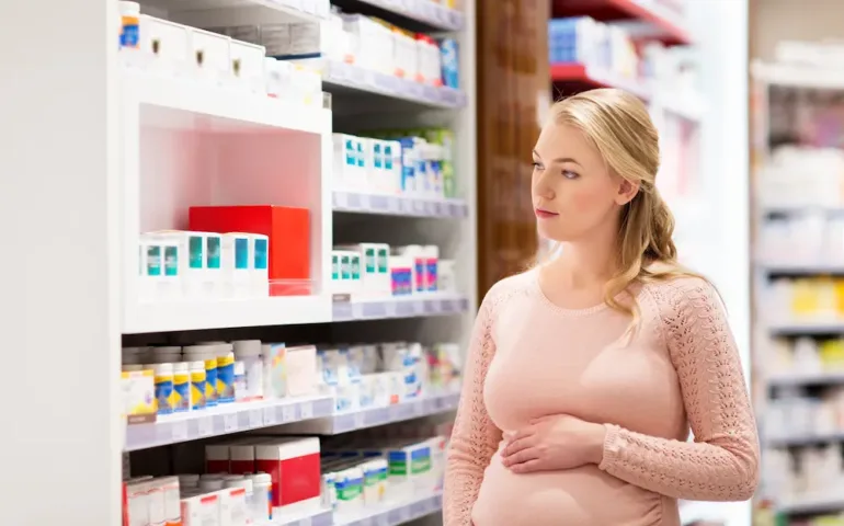 Amoxicilline grossesse avis - May App Santé