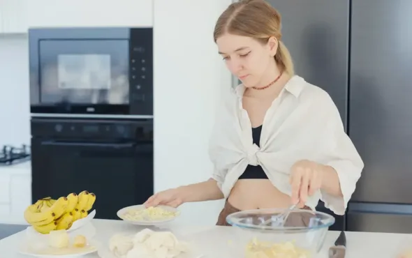 First trimester pregnancy recipes : ideas and advice - May App Santé