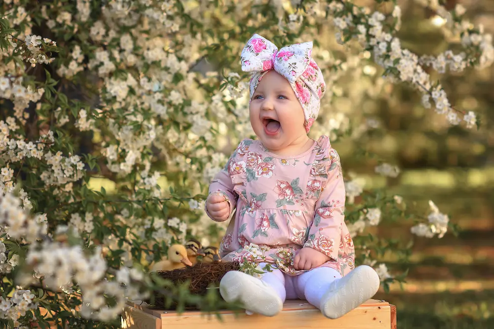 Prénom de bébé fille biblique : notre top 15 11 Prénom de bébé fille biblique : notre top 15 - May App Santé