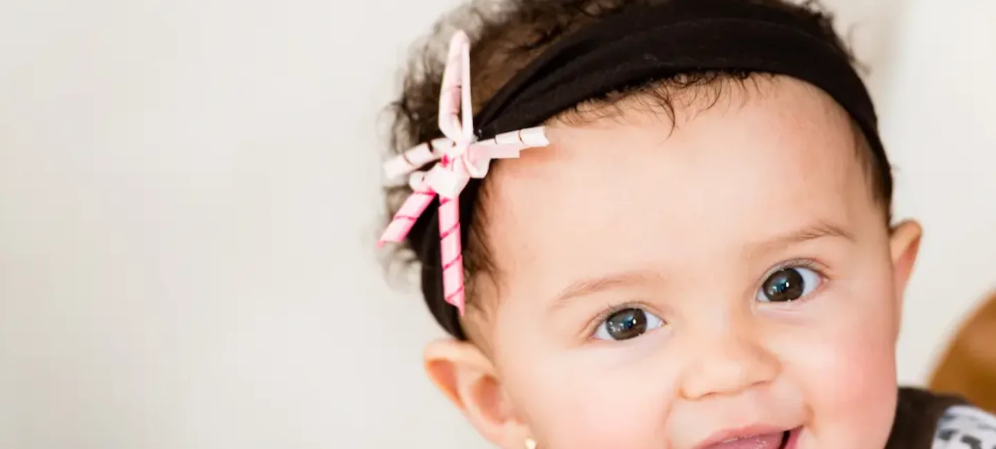 Prénom de bébé fille biblique : notre top 15 - May App Santé