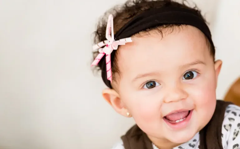 Prénom de bébé fille biblique : notre top 15 - May App Santé