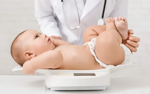 Tout savoir sur le poids du bébé à la naissance - May App Santé