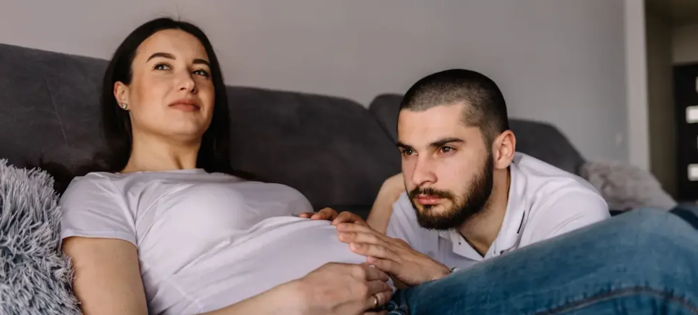 Mon mari ne me soutient pas pendant la grossesse : comment améliorer la situation ? - May App Santé