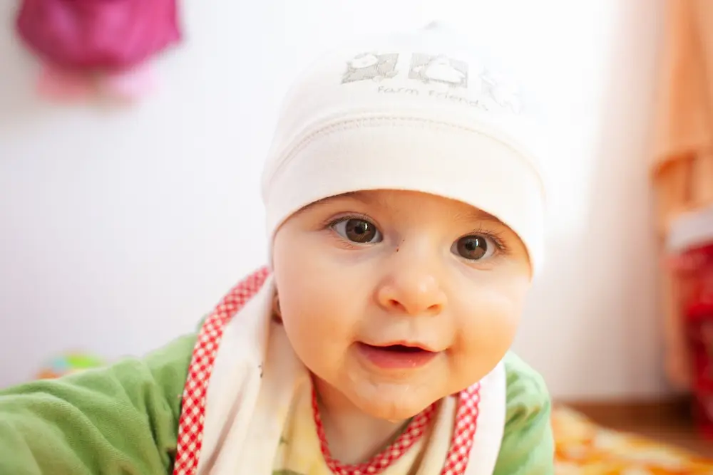 Pr&eacute;nom b&eacute;b&eacute; mexicain : nos 15 coups de coeur - May App Sant&eacute;