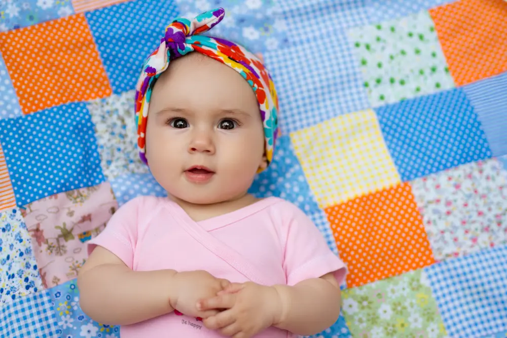 Pr&eacute;nom b&eacute;b&eacute; mexicain : nos 15 coups de coeur - May App Sant&eacute;