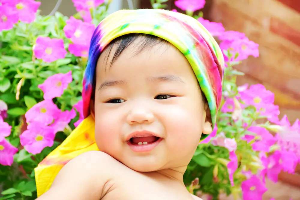 Pr&eacute;nom de b&eacute;b&eacute; musulman : notre top 15 - May App Sant&eacute;