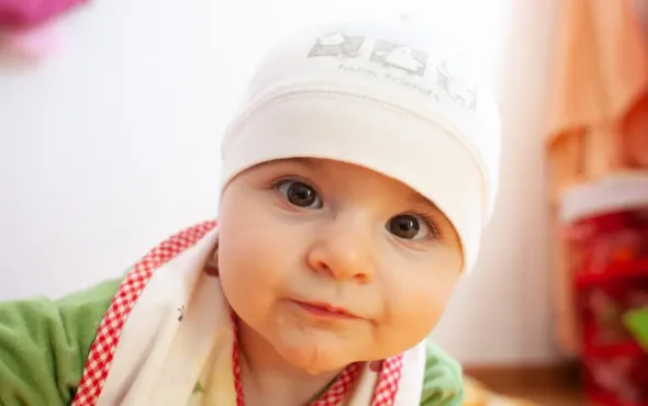 Prénom de bébé musulman : notre top 15 - May App Santé