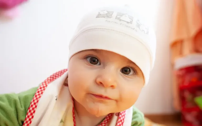 Prénom de bébé musulman : notre top 15 - May App Santé