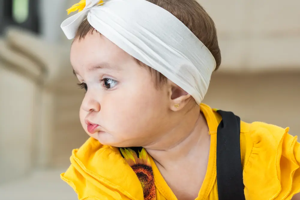 Pr&eacute;nom b&eacute;b&eacute; mexicain : nos 15 coups de coeur - May App Sant&eacute;
