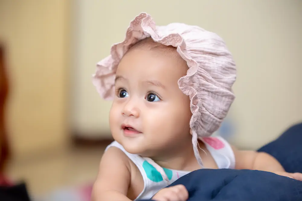 Pr&eacute;nom b&eacute;b&eacute; mexicain : nos 15 coups de coeur - May App Sant&eacute;