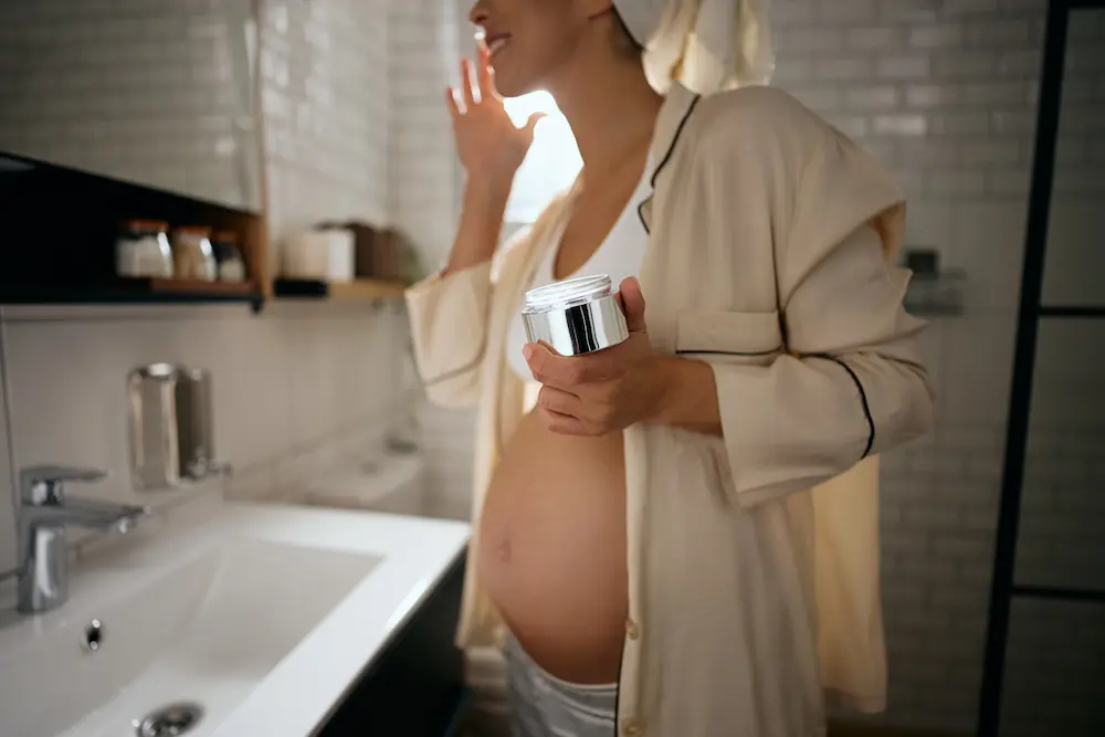 Furoncle grossesse, dangereux ? Les risques et pr&eacute;cautions &agrave; conna&icirc;tre - May App Sant&eacute;