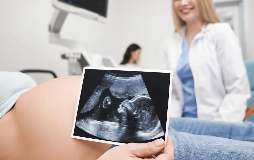 Est-ce que les échographies sont remboursées pendant la grossesse ? 2 Est-ce que les échographies sont remboursées pendant la grossesse ? - May App Santé