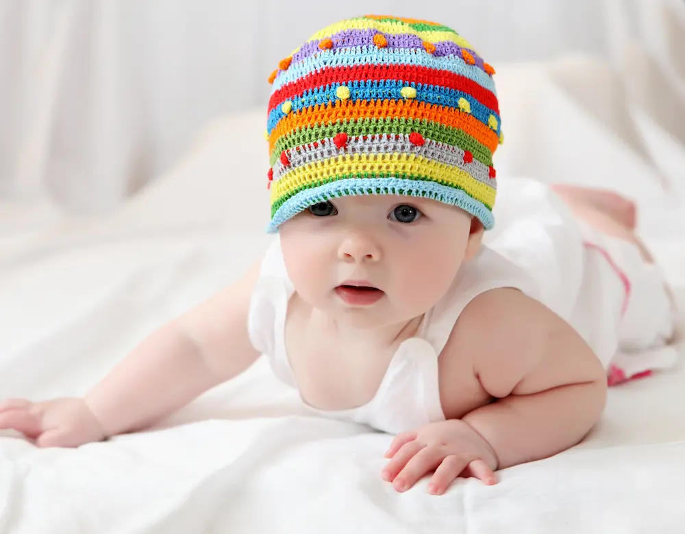 Pr&eacute;nom b&eacute;b&eacute; mexicain : nos 15 coups de coeur - May App Sant&eacute;