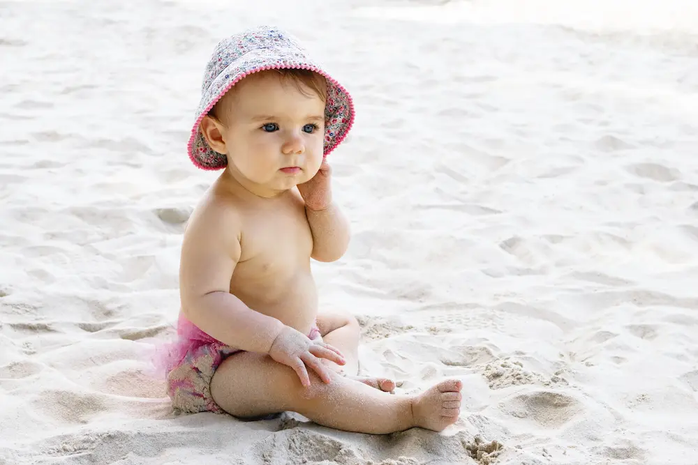 Pr&eacute;nom de b&eacute;b&eacute; musulman : notre top 15 - May App Sant&eacute;