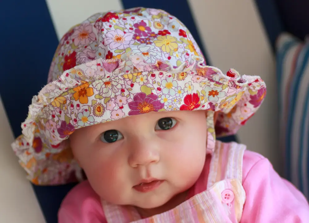 Pr&eacute;nom b&eacute;b&eacute; mexicain : nos 15 coups de coeur - May App Sant&eacute;
