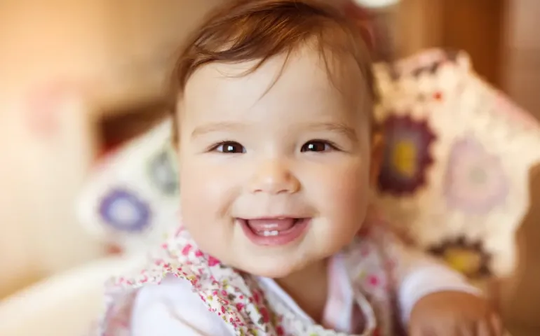 Prénom bébé mexicain : nos 15 coups de coeur - May App Santé
