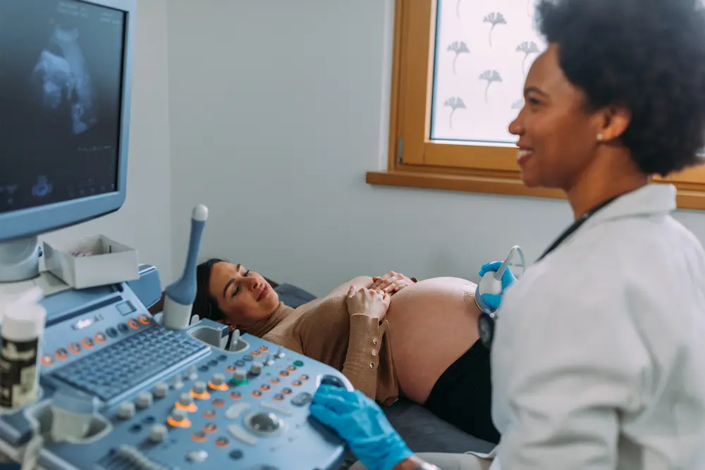 Est-ce que les échographies sont remboursées pendant la grossesse ? 1 Est-ce que les échographies sont remboursées pendant la grossesse ? - May App Santé
