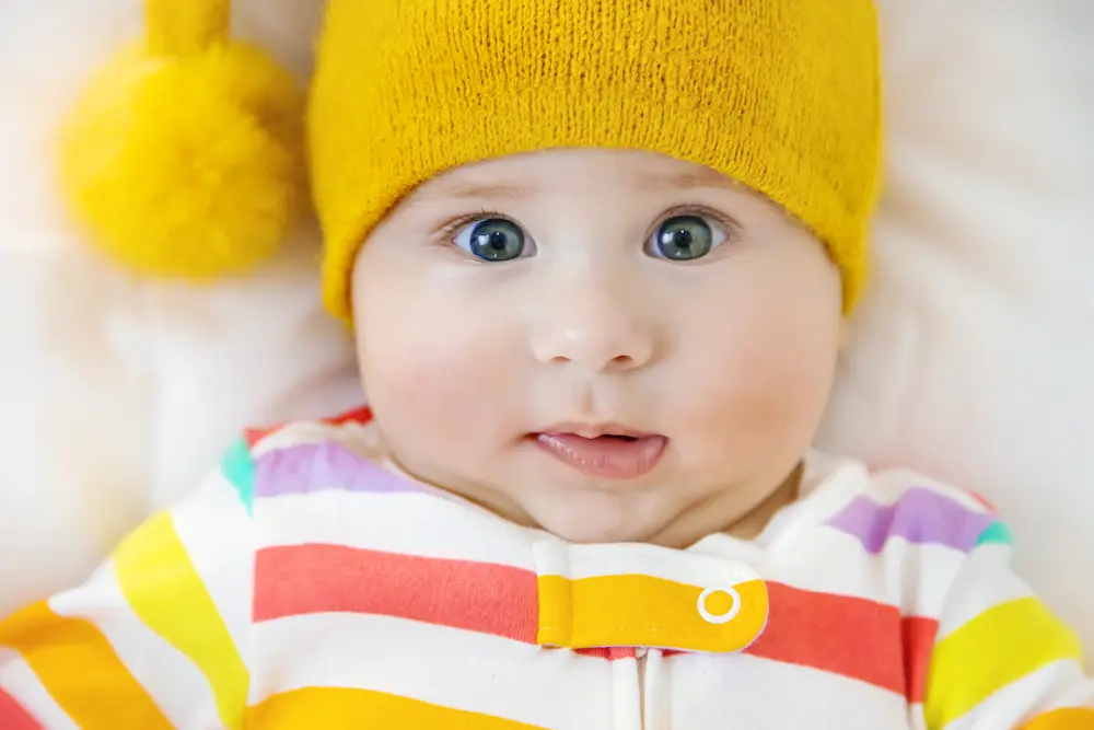 Pr&eacute;nom b&eacute;b&eacute; mexicain : nos 15 coups de coeur - May App Sant&eacute;