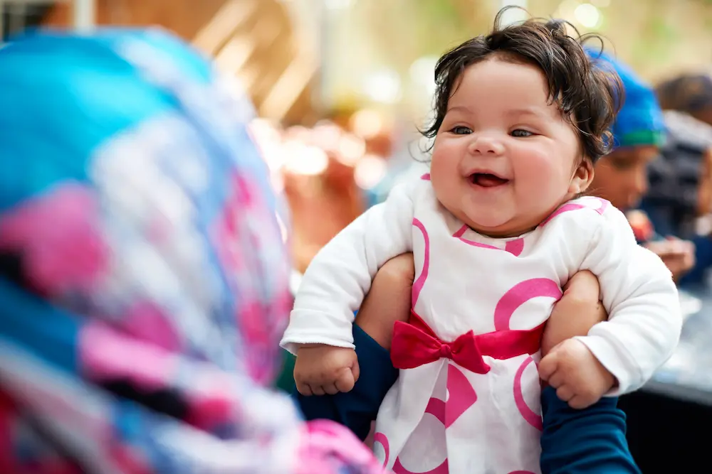 Pr&eacute;nom b&eacute;b&eacute; mexicain : nos 15 coups de coeur - May App Sant&eacute;