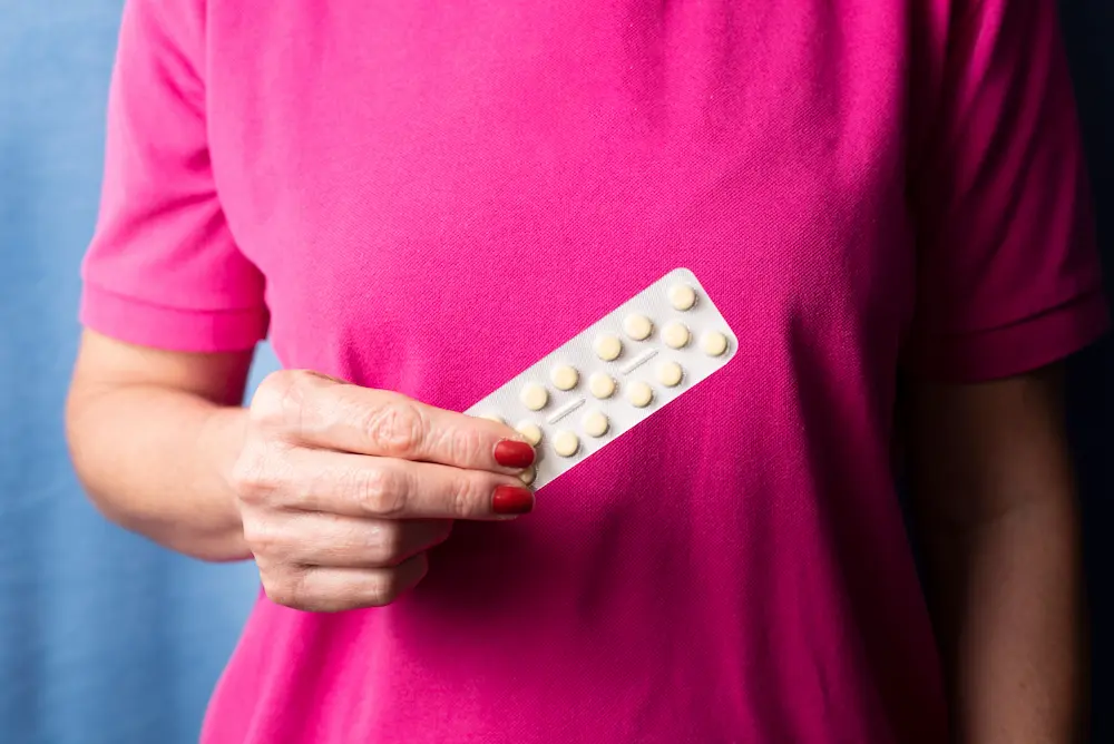 Enceinte sous Optimizette : les symptômes à connaître 4 Enceinte sous Optimizette : les symptômes à connaître - May App Santé