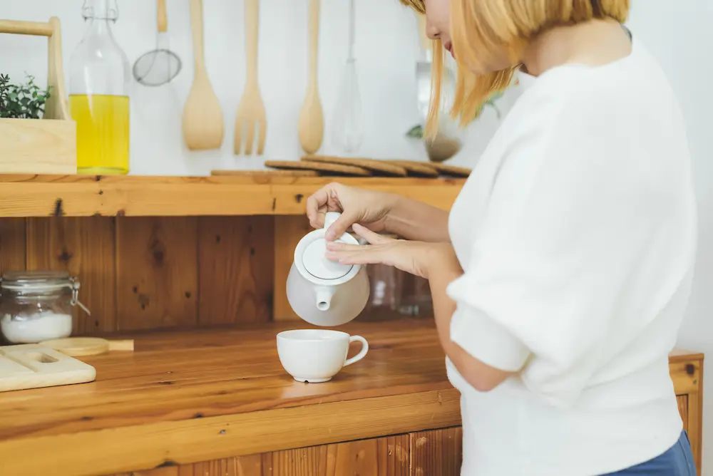 Tisane anti-colique allaitement : comment soulager naturellement les coliques de votre bébé ? 1 Tisane anti-colique allaitement : comment soulager naturellement les coliques de votre bébé ? - May App Santé