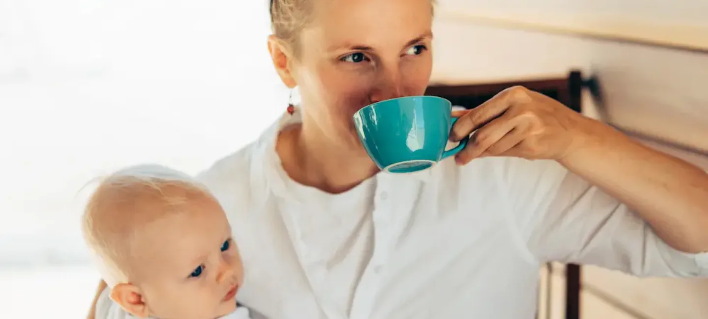Tisane anti-colique allaitement : comment soulager naturellement les coliques de votre bébé ? - May App Santé