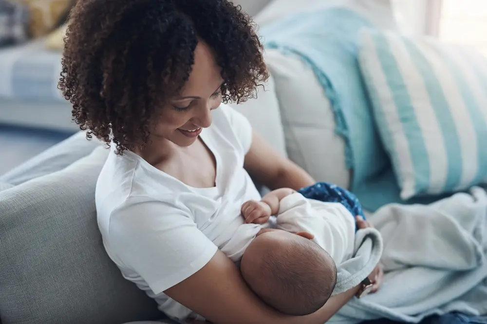 Tisane anti-colique allaitement : comment soulager naturellement les coliques de votre bébé ? 3 Tisane anti-colique allaitement : comment soulager naturellement les coliques de votre bébé ? - May App Santé