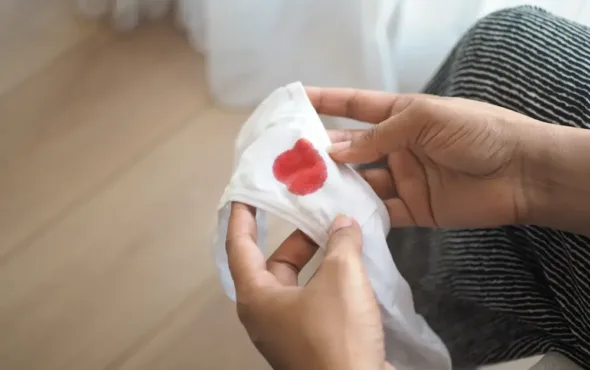Comment reconnaître les saignements d’implantation ? - May App Santé
