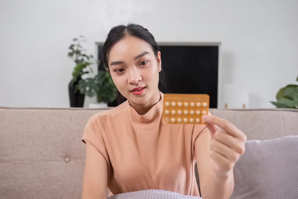 Enceinte sous Optimizette : les symptômes à connaître 1 Enceinte sous Optimizette : les symptômes à connaître - May App Santé