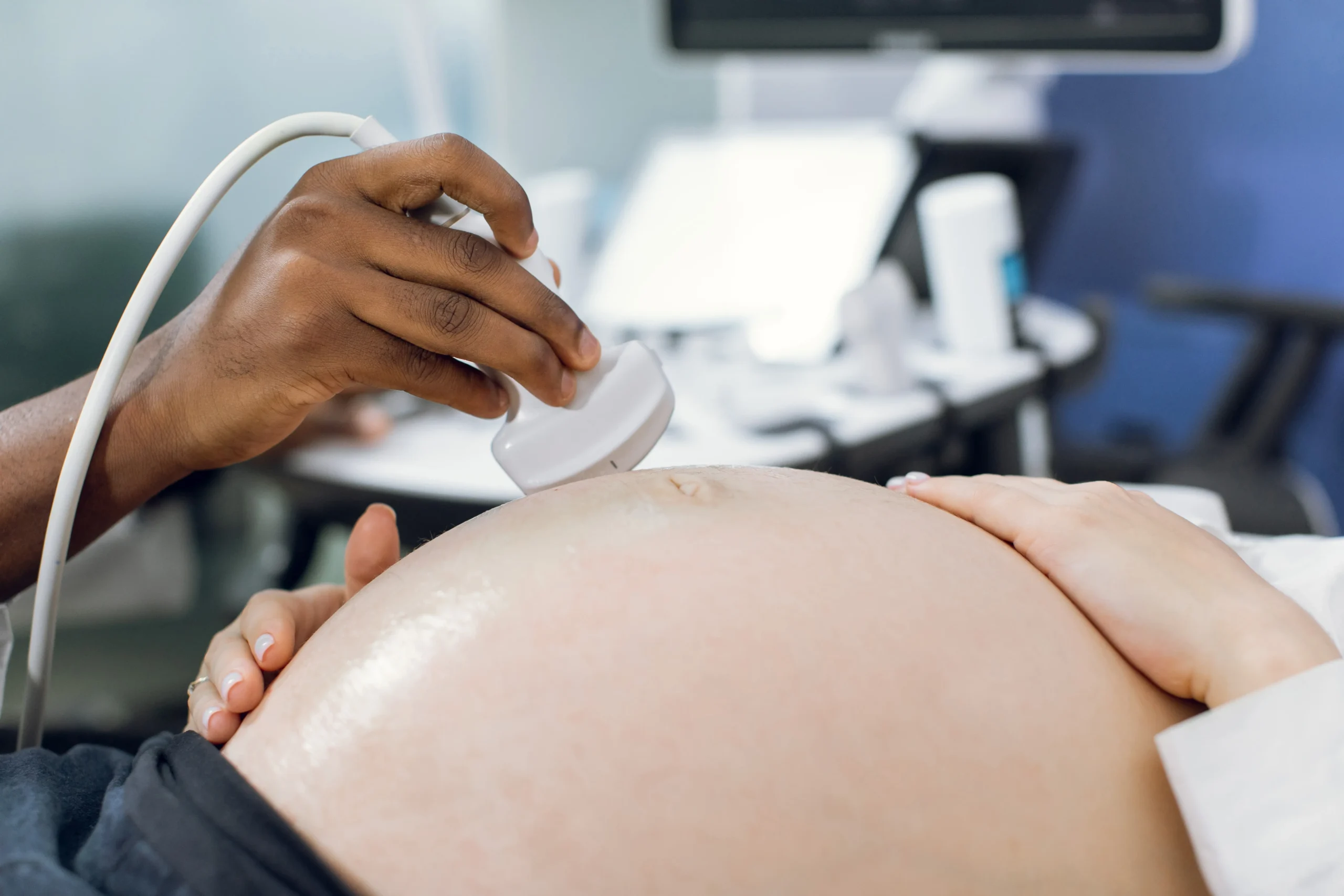 P&eacute;rim&egrave;tre cr&acirc;nien &eacute;chographie : r&ocirc;le, mesure et interpr&eacute;tation - May app sant&eacute;