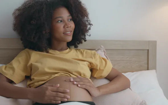 Accouchement après terme et congé maternité : ce qui change pour vos droits - May app santé