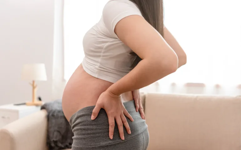 Contraction par les reins : comprendre ce phénomène médical - May app santé