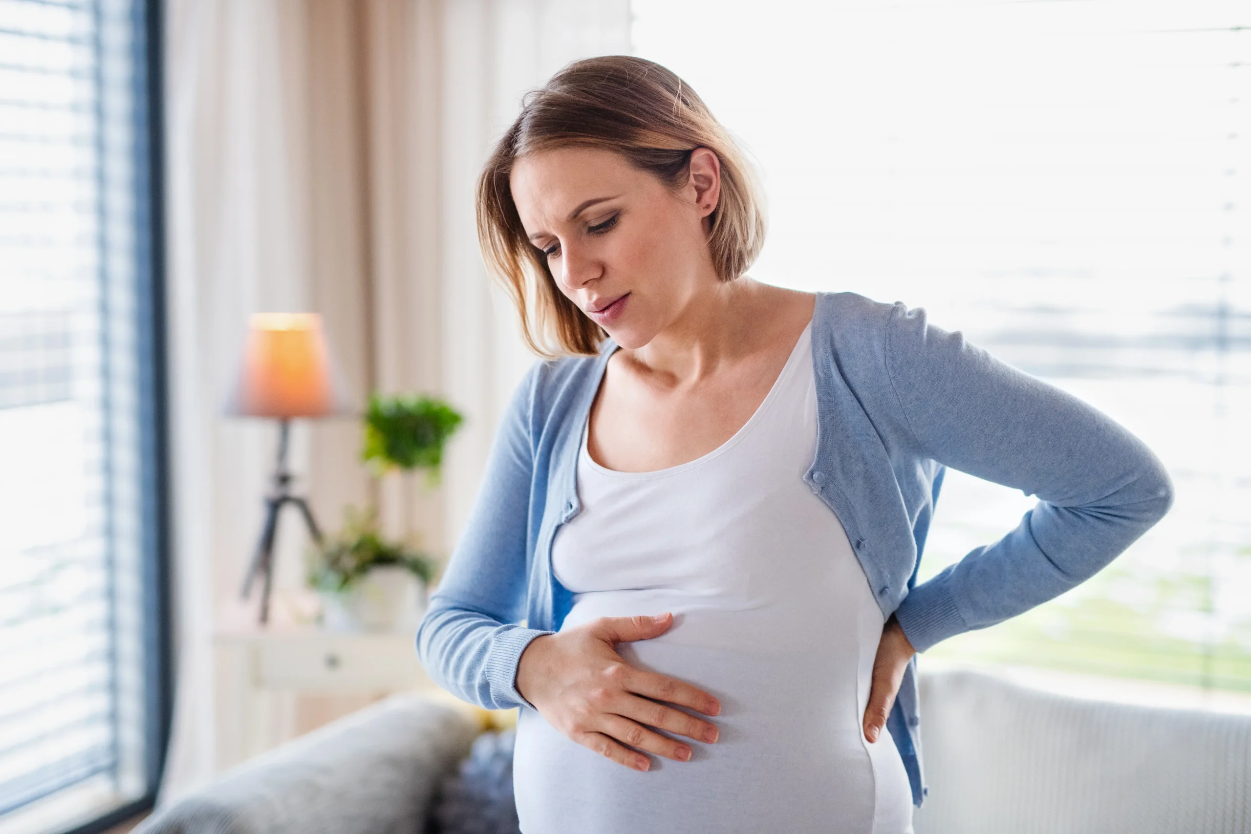 Contraction par les reins : comprendre ce phénomène médical 3 Contraction par les reins : comprendre ce phénomène médical - May app santé